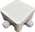 Коробка монтажная КМ-1010(П)-IP66(П6-12)